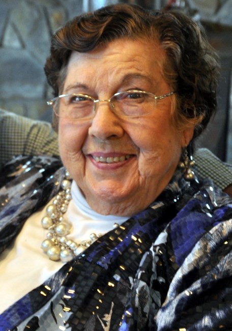 Obituary of Grace Moody Cloer