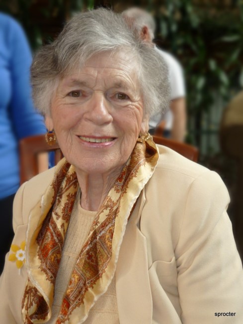 Obituary of Mary Jane Podanowski