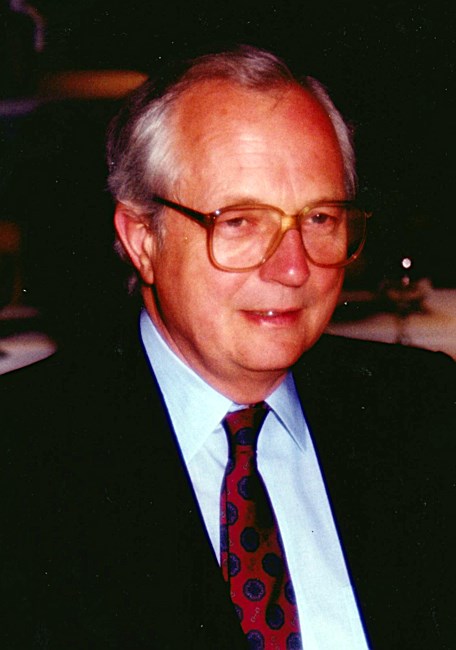 Obituary of Jacques Gauvin