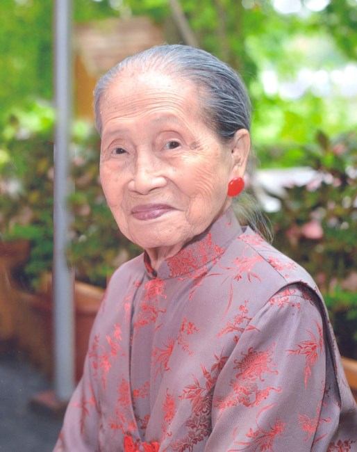 Obituary of Thoai Huynh