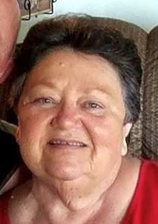 Obituary of Elizabeth Ann Tidwell