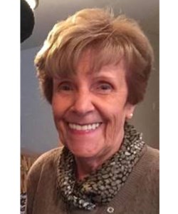 Obituary of Doris Todd