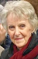 Obituary of Alice P. Schildknecht