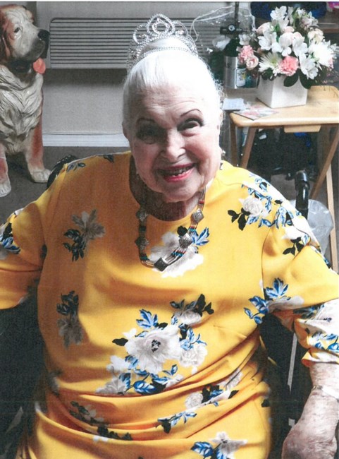 Obituary of Bernice Kranz