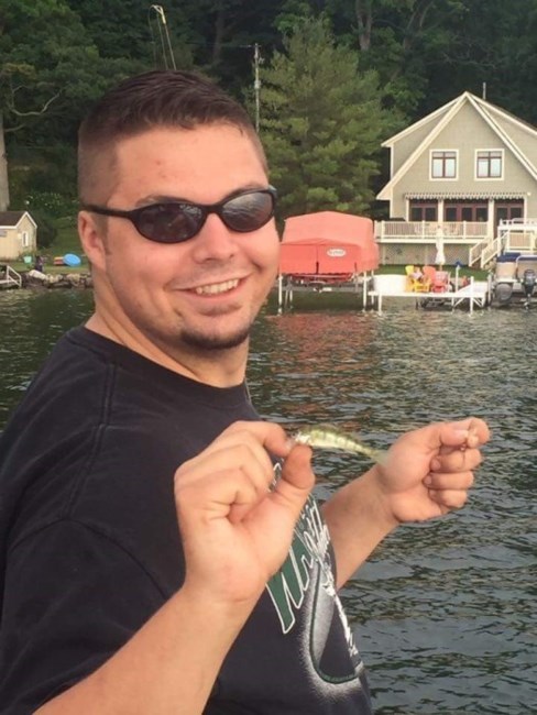 Obituary of Lucas Miner