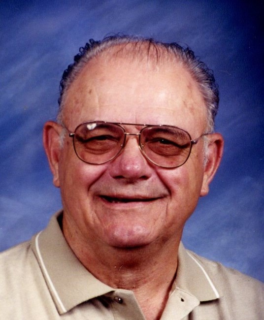 Obituary of David Eugene Gross