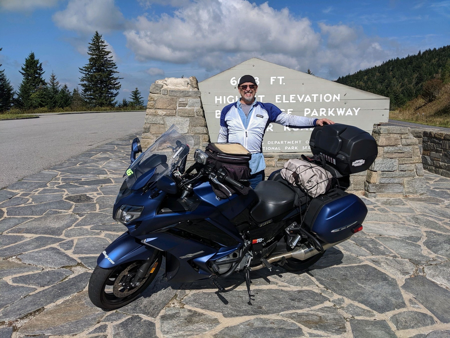 Obituary of Scott Stanley Harrold