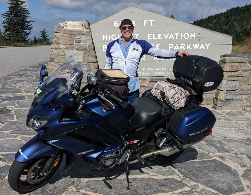 Obituary of Scott Stanley Harrold