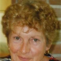 Obituary of Marjorie Ivadell Harris