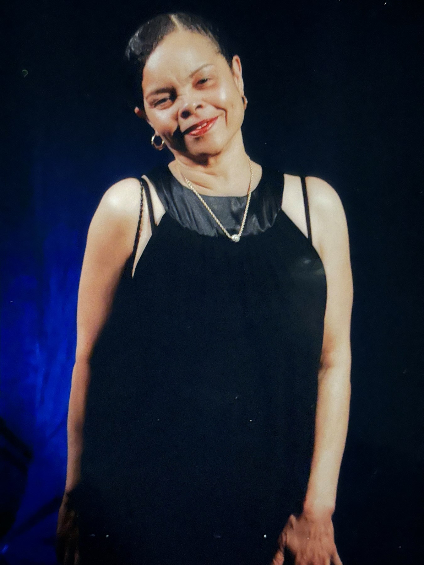 Shrell Lusk Obituary - Fort Worth, TX