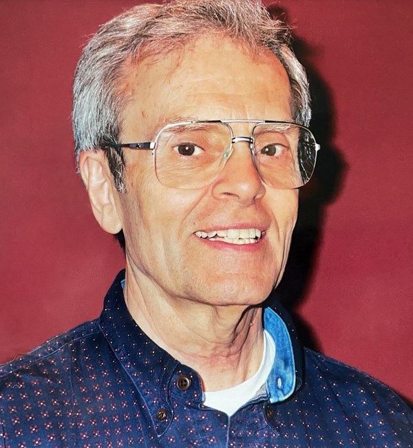 Obituary of James Dayton Blackwell