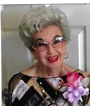 Obituary of Mary Watts Shipman