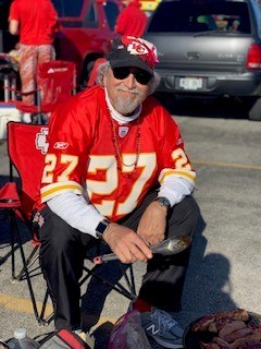 Obituary of Larry Eugene Gilbert