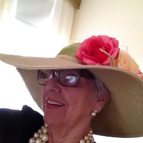 Obituary of Edwina McMahan