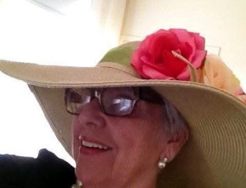 Obituary of Edwina McMahan