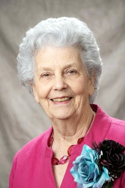 Obituary of Georgia Fontenot Randazzo