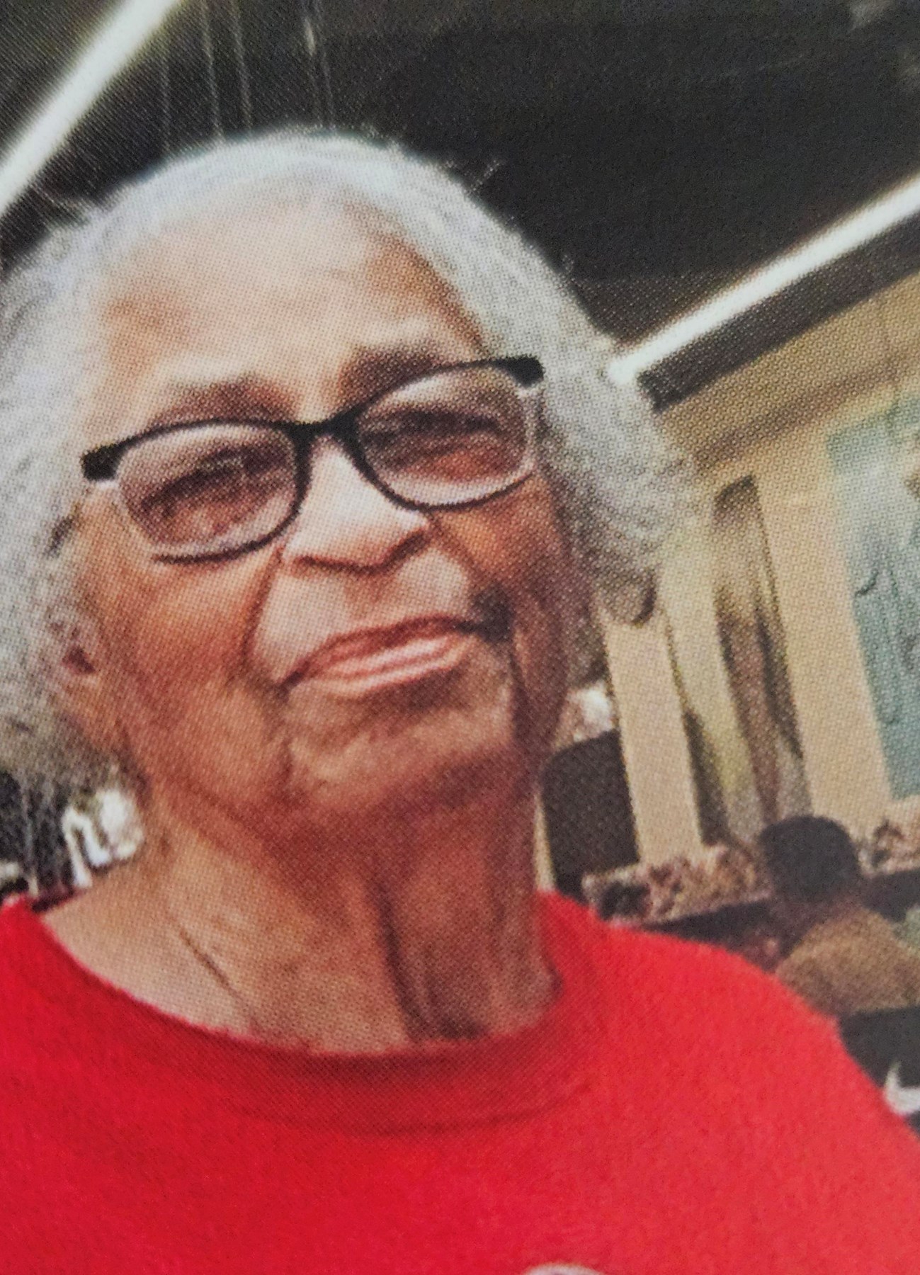Obituary of Lizzie Mae Fowler