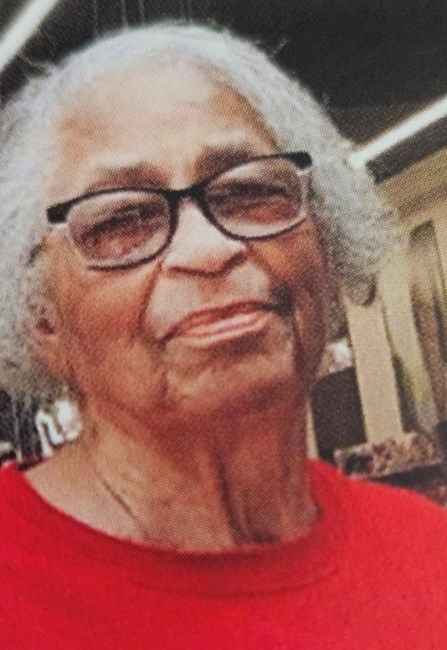 Obituary of Lizzie Mae Fowler