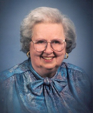 Obituary of Lois A. Doherty