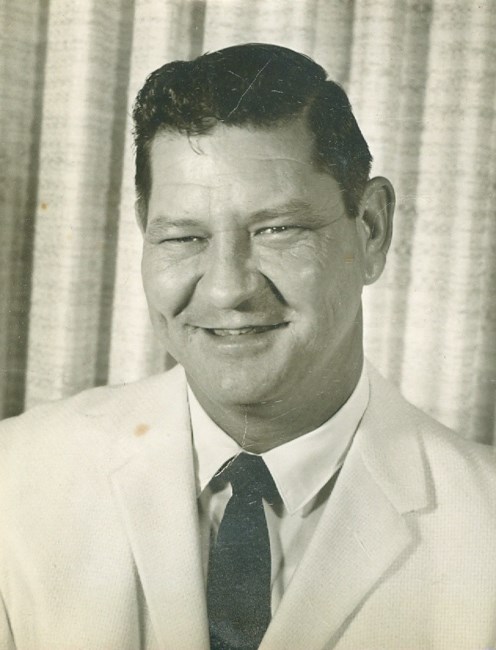 Obituary of Leslie Taylor