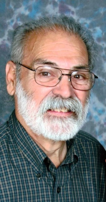 Obituary of Alan A. Rangel