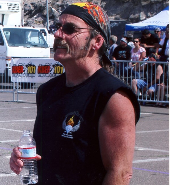 Obituary of Jimmie Ray Hughes