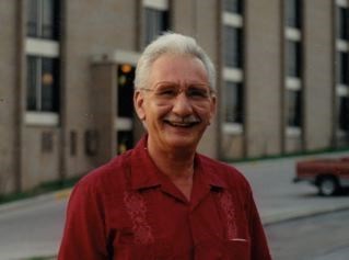 Obituary of Ronald Paul Saunders