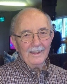 Obituary of Charles "Tom" Wood