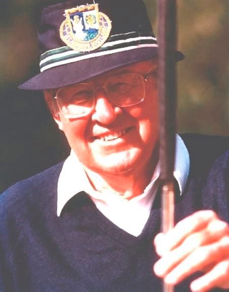 Obituary of Thomas Hance Flinn