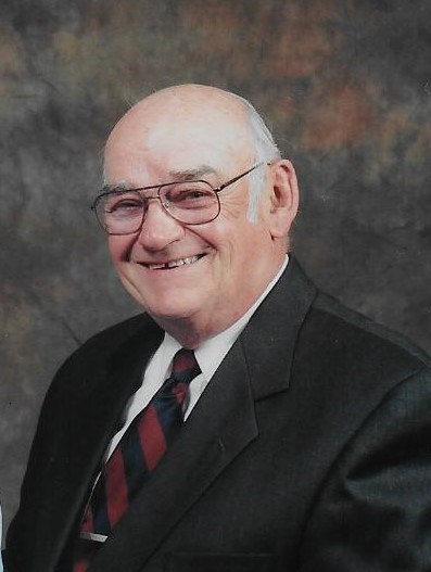 Obituary of Edward Peter Zdancewicz