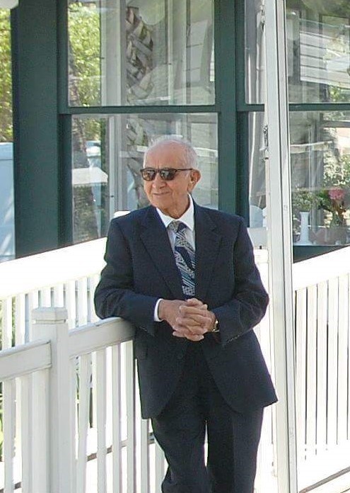 Obituary of Francisco Torres