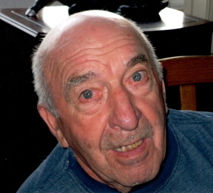 Obituary of François Quevillon