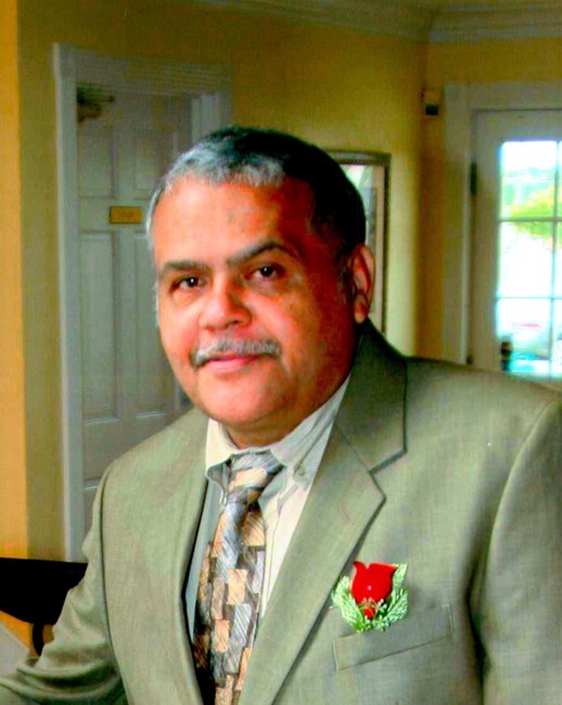 Obituary of Ismael Acosta