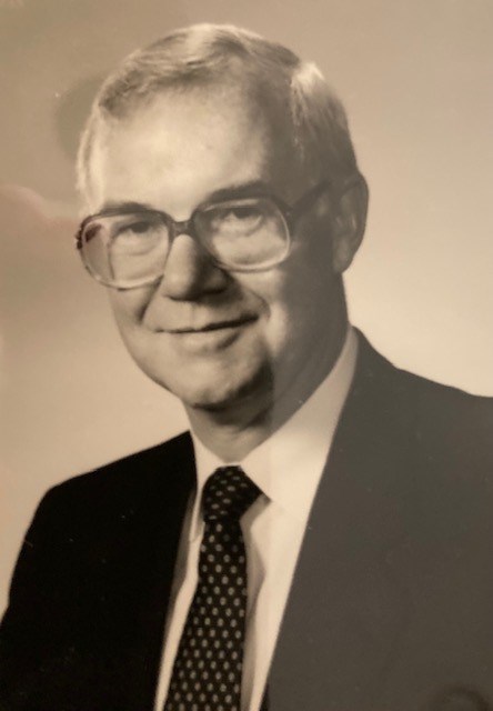 Obituary of Terry Lyal Tomlinson