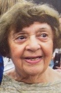 Obituary of Agnes "Aggie" Grabow