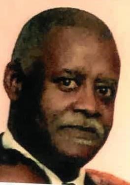 Obituary of Donnie Irving Gooden