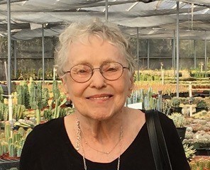 Obituary of Harriet F. Padilla