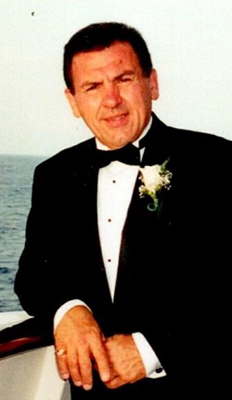Obituary of Stanley P Bruno