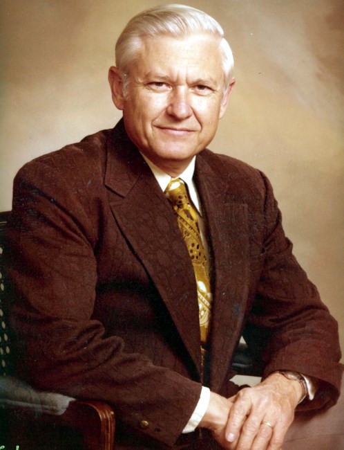 Obituary of Ferdinand Louis Staffel