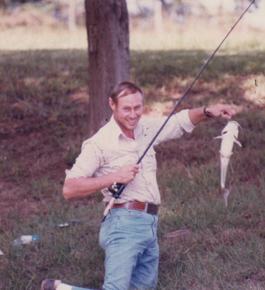 Obituary of Jerry "Freddie" Robbins