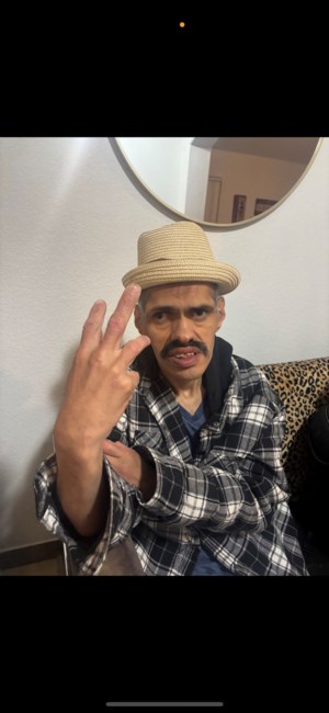 Obituary of Israel Marcenaro Marcenaro