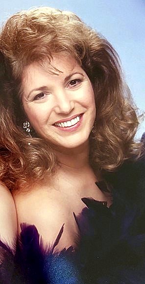 Avis de décès de Arlene Tubis