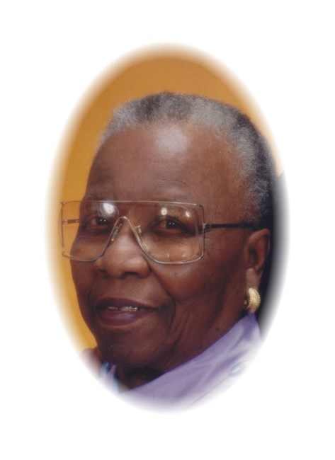Obituary of Mildred Louise Harris Williams