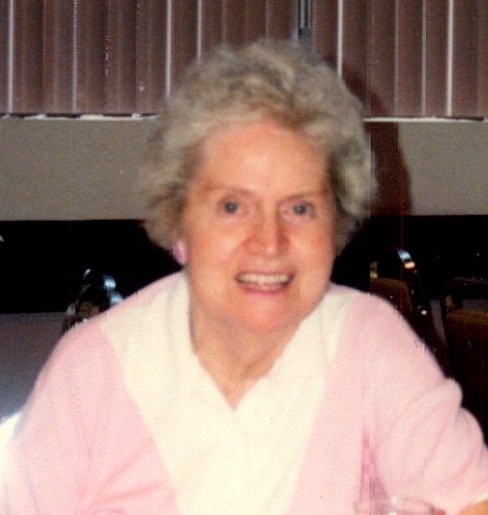 Obituary of Martina Marian Schooley