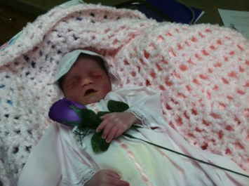 Obituary of Kemberli Nicole Thompson-Williamson