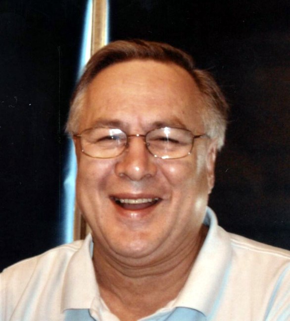 Obituary of Cary William Hammond