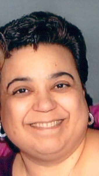Obituary of Pamela Jo Soares