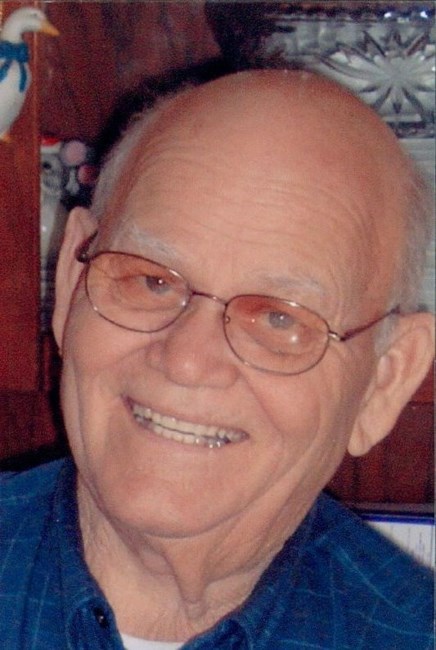 Obituary of James Sherrill Sherrill Barbour