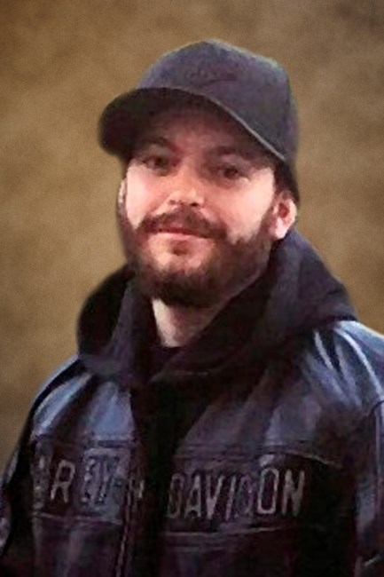 Obituario de Bryan Lee Anderson