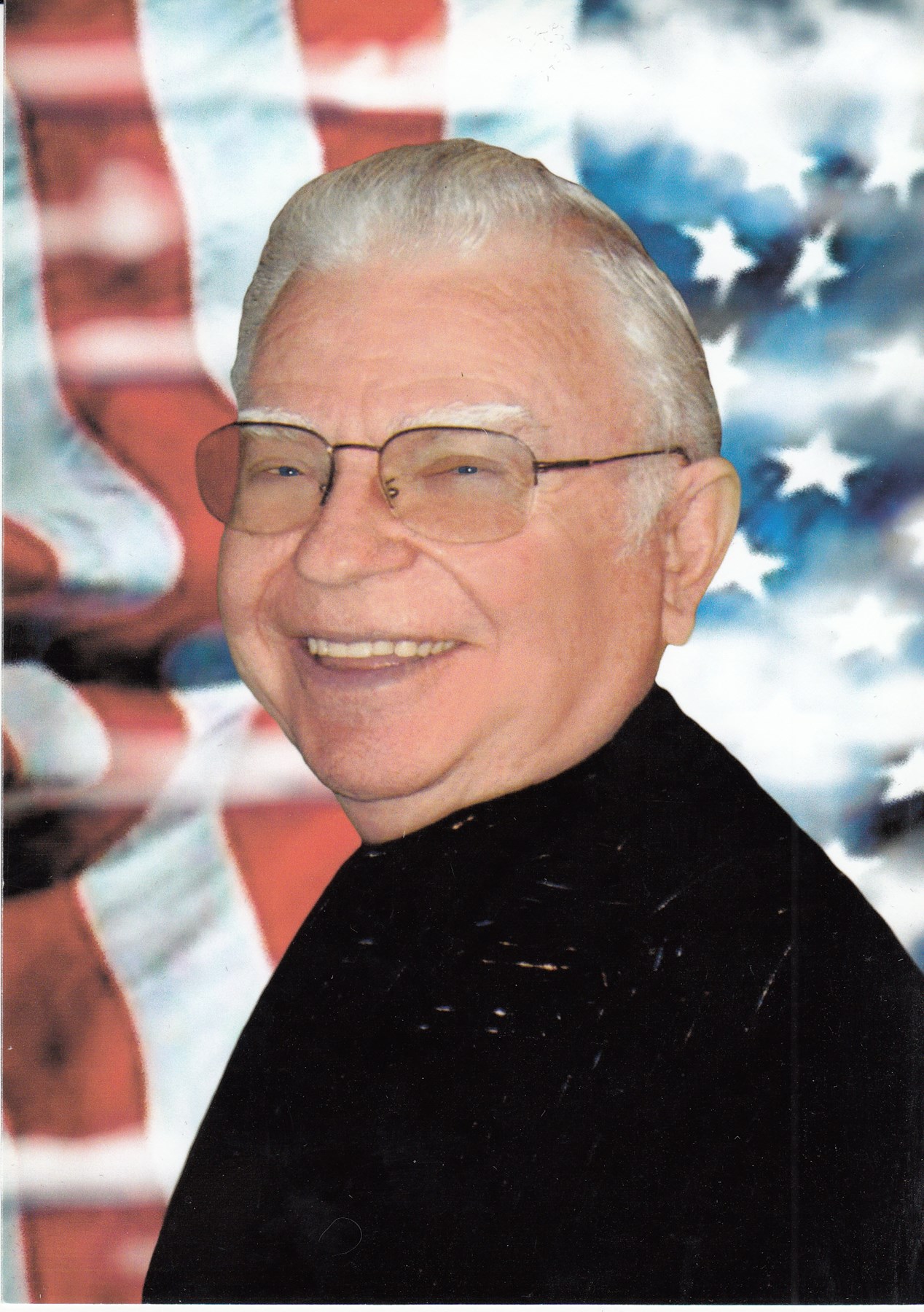 Eugene Halsey Doucett Obituary Victorville, CA